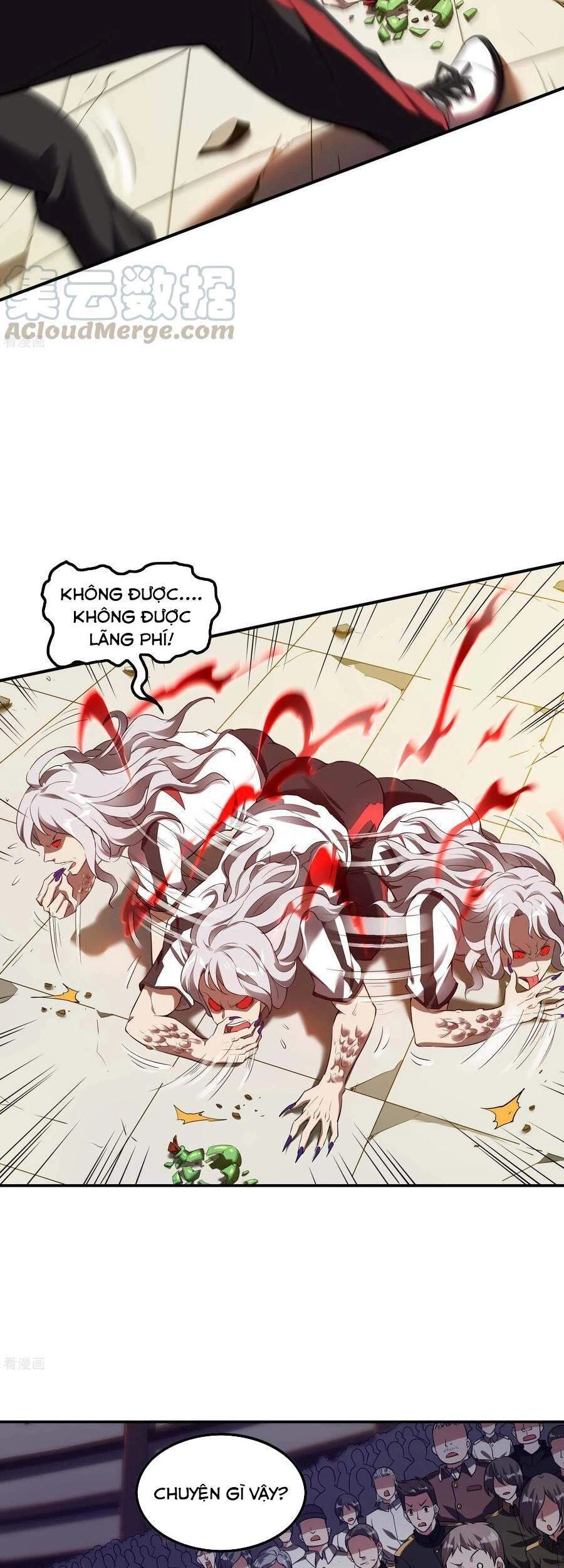 Đệ Nhất Ở Rể Chapter 56 - 32