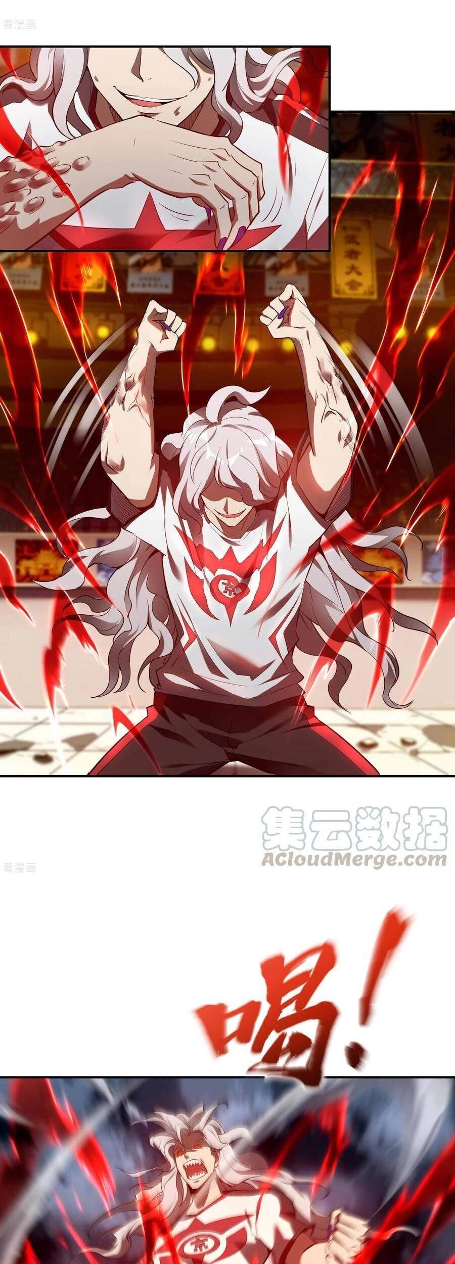 Đệ Nhất Ở Rể Chapter 56 - 34