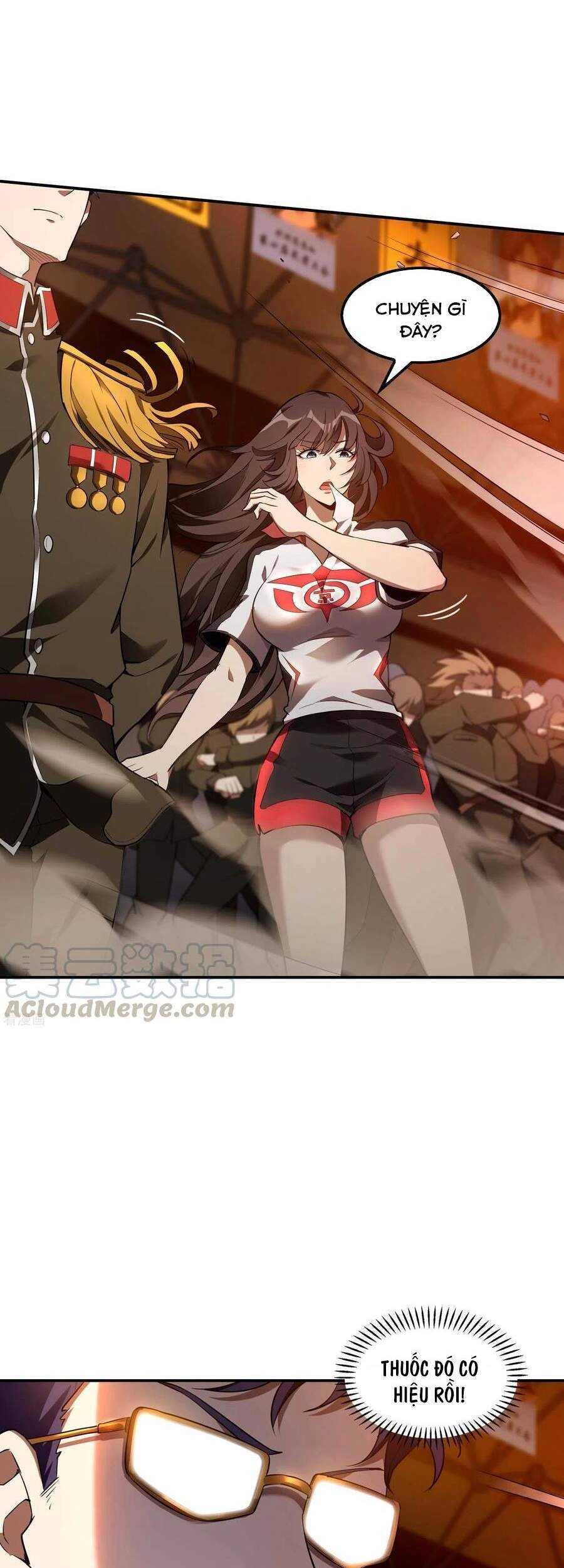 Đệ Nhất Ở Rể Chapter 56 - 38