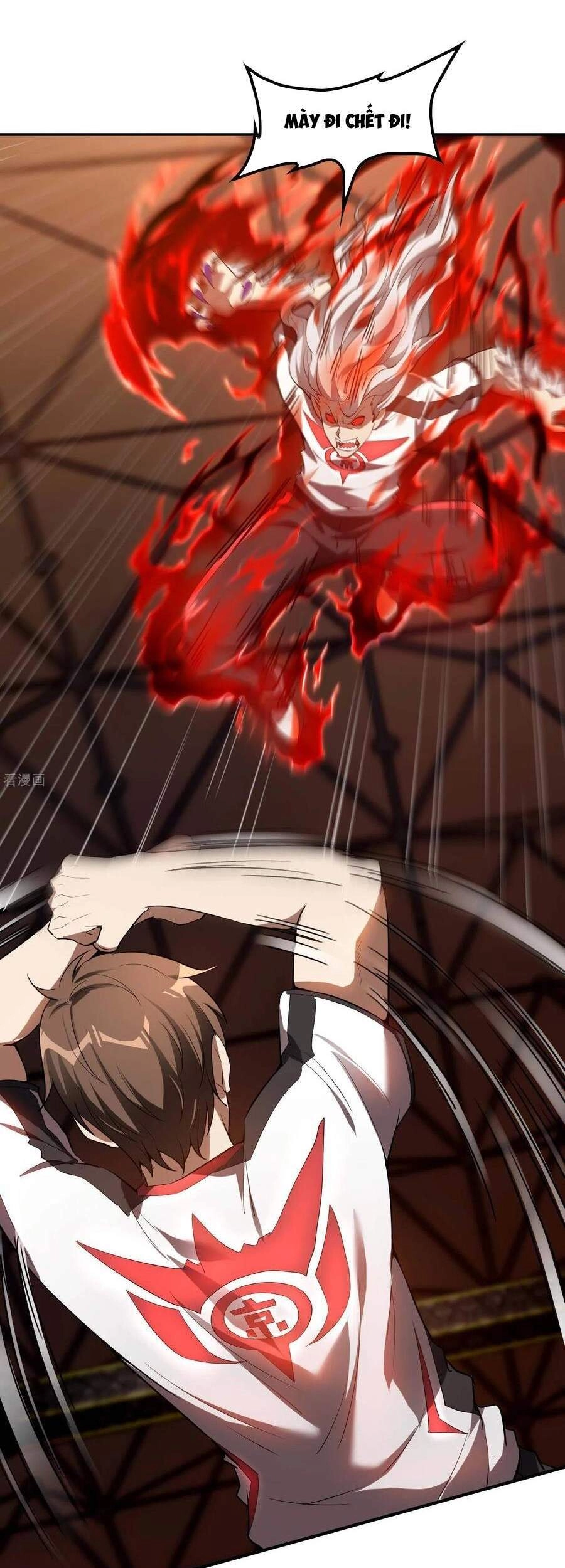 Đệ Nhất Ở Rể Chapter 56 - 40