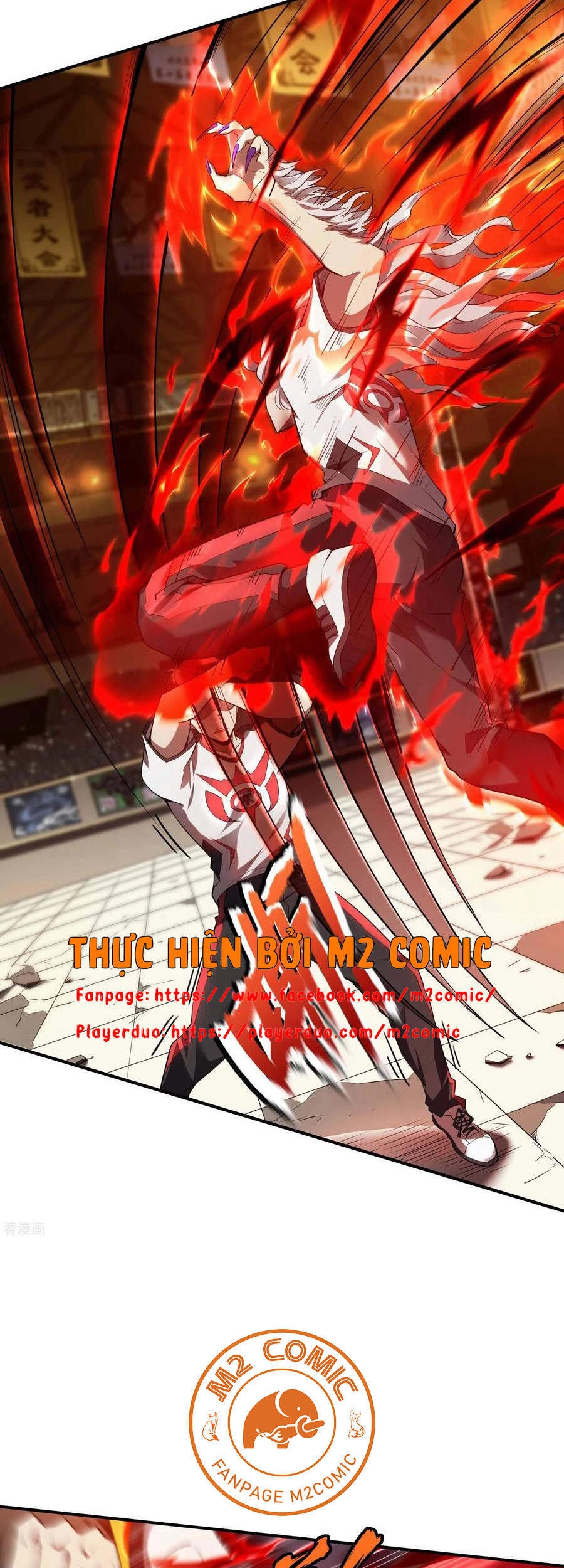 Đệ Nhất Ở Rể Chapter 56 - 42