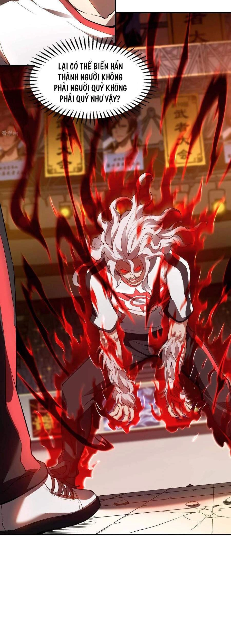 Đệ Nhất Ở Rể Chapter 56 - 46