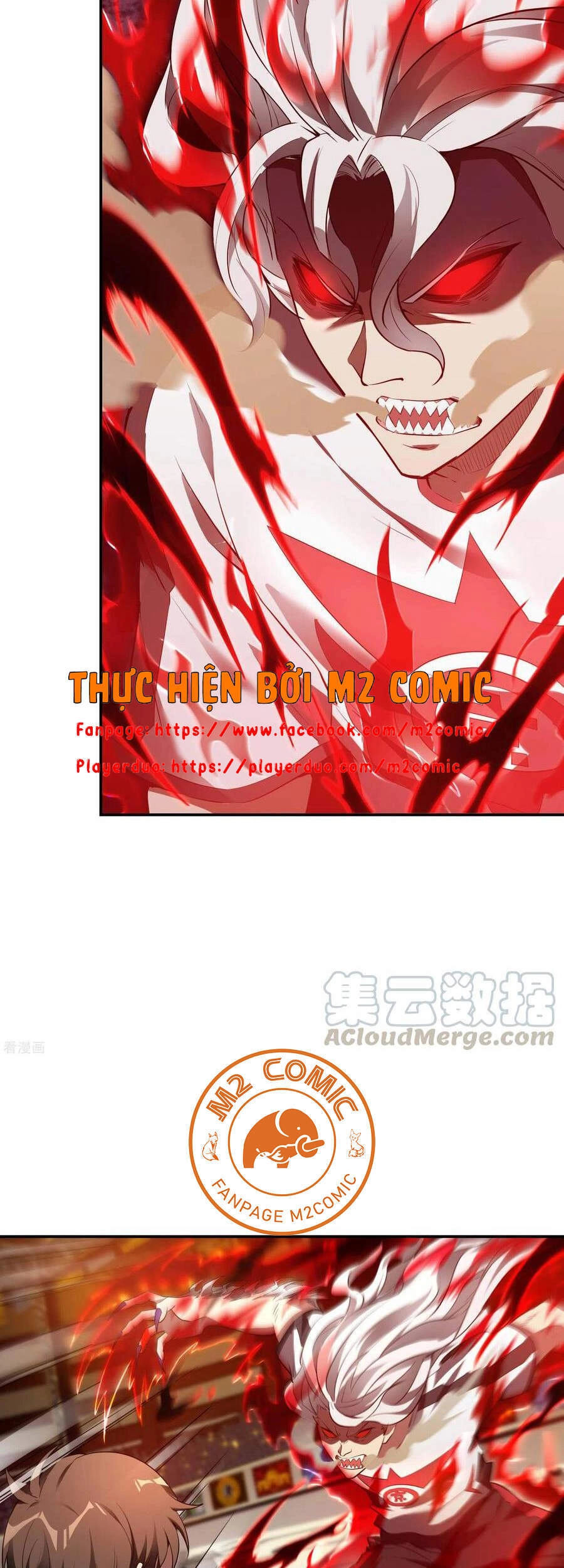 Đệ Nhất Ở Rể Chapter 56 - 48