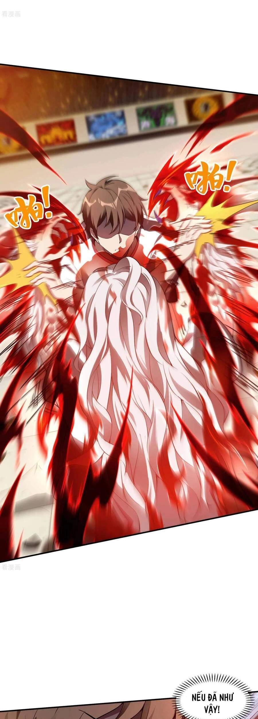 Đệ Nhất Ở Rể Chapter 56 - 50