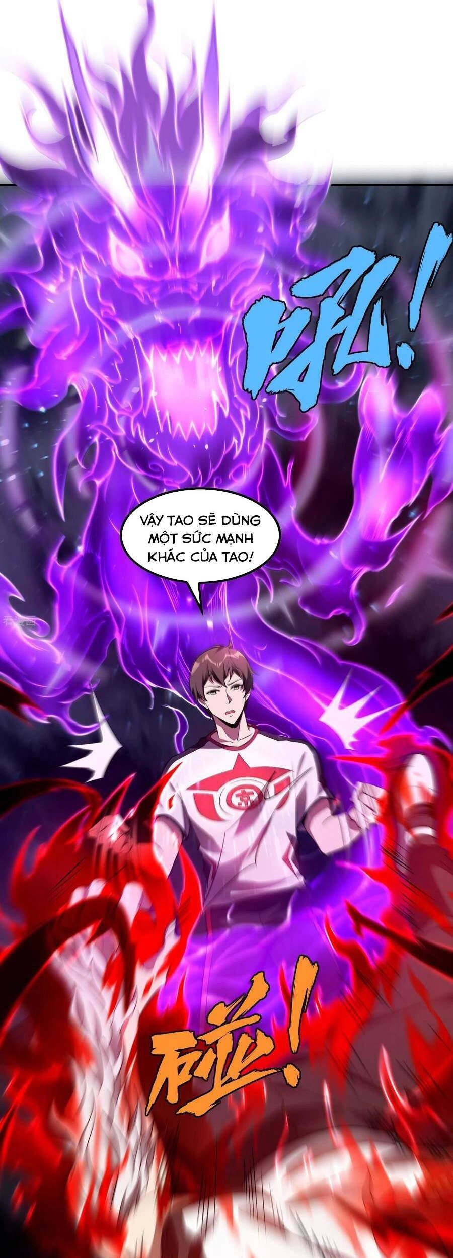 Đệ Nhất Ở Rể Chapter 56 - 52