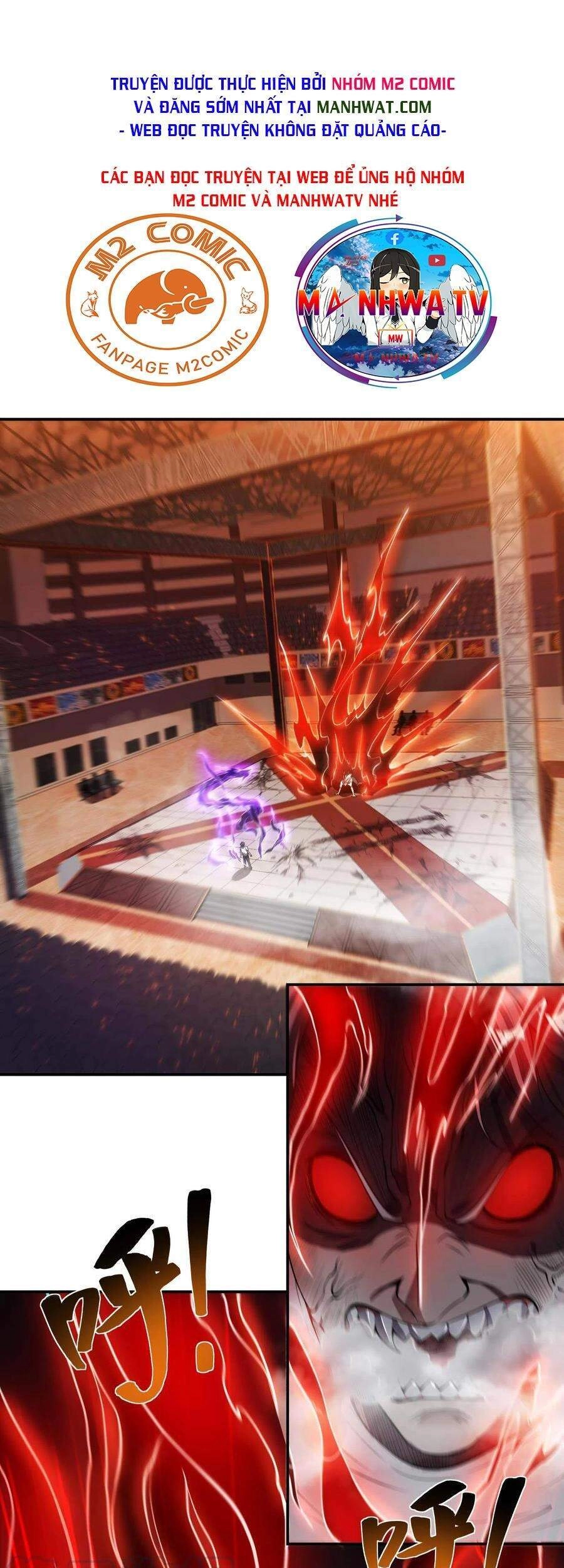 Đệ Nhất Ở Rể Chapter 57 - 2