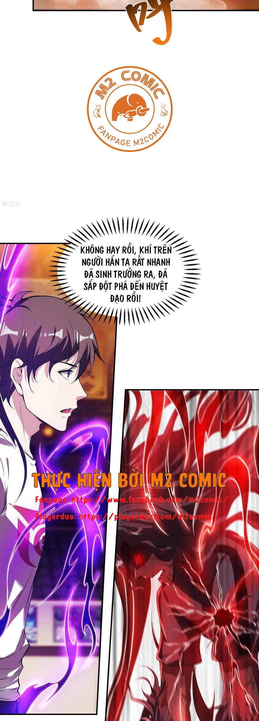 Đệ Nhất Ở Rể Chapter 57 - 6