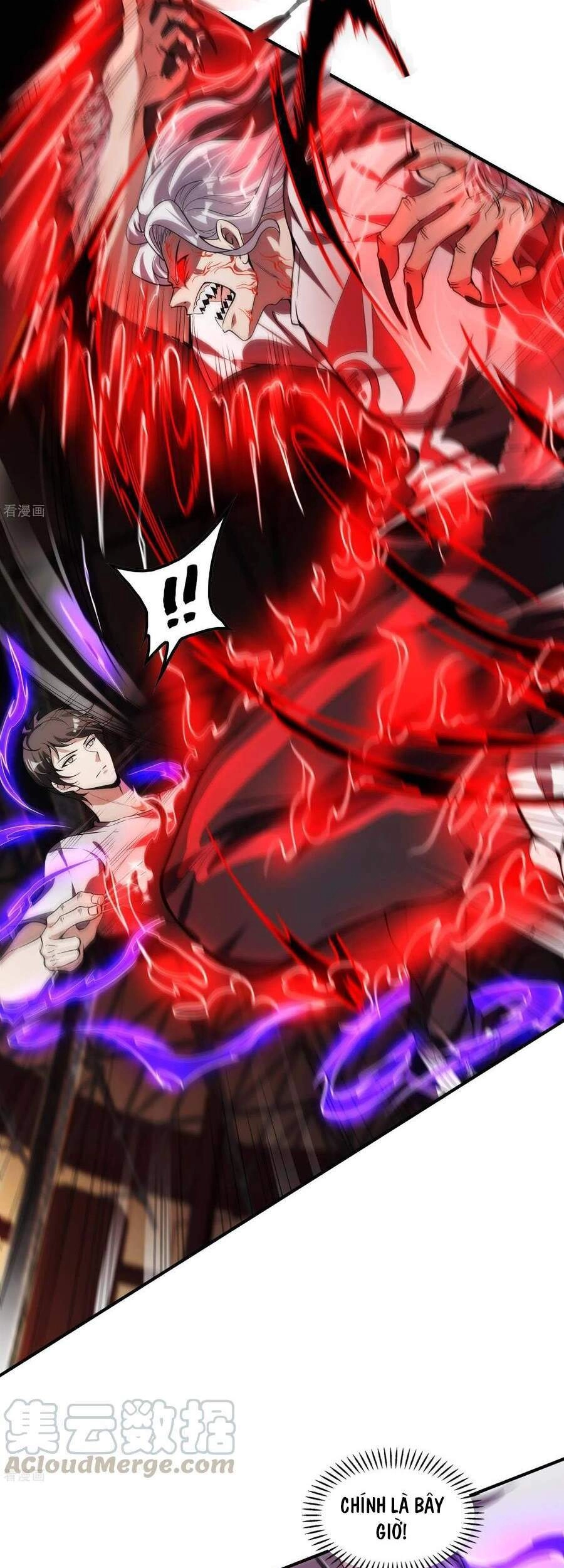 Đệ Nhất Ở Rể Chapter 57 - 16