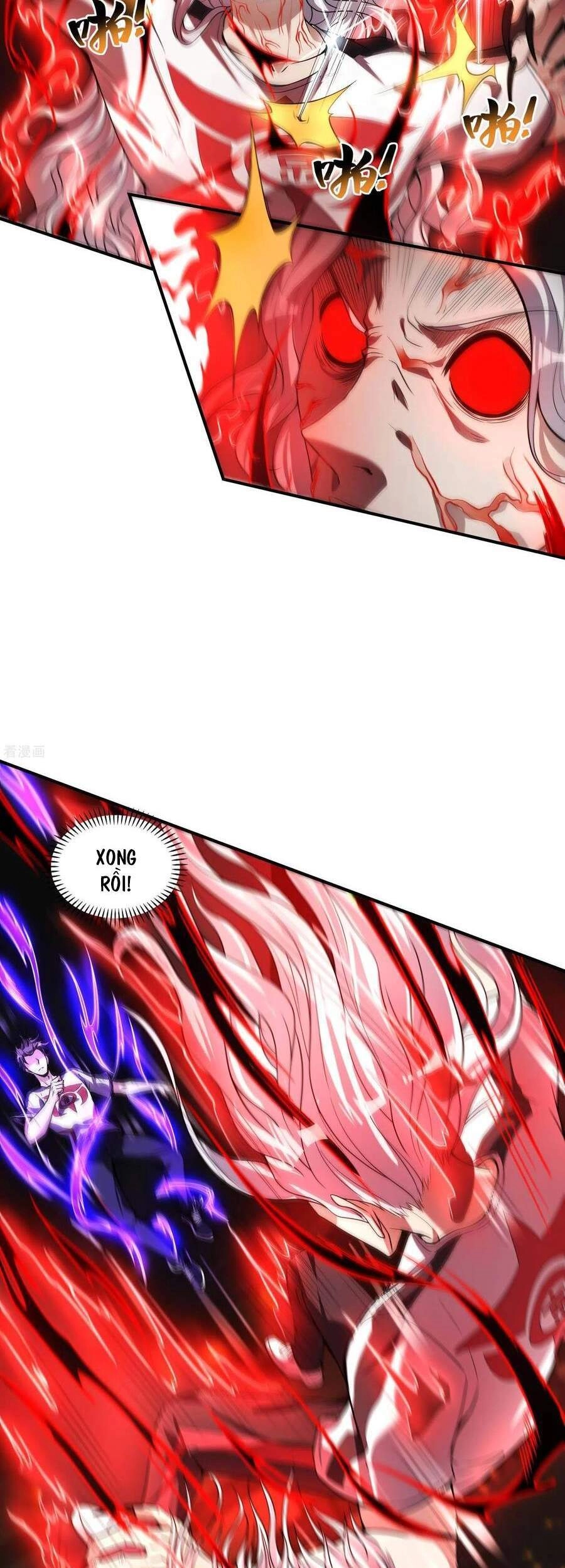 Đệ Nhất Ở Rể Chapter 57 - 20