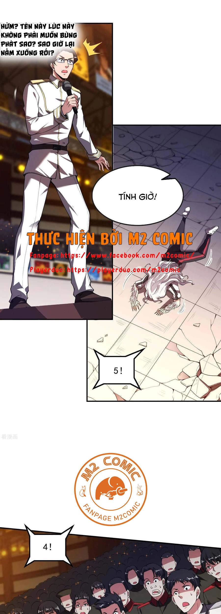 Đệ Nhất Ở Rể Chapter 57 - 24