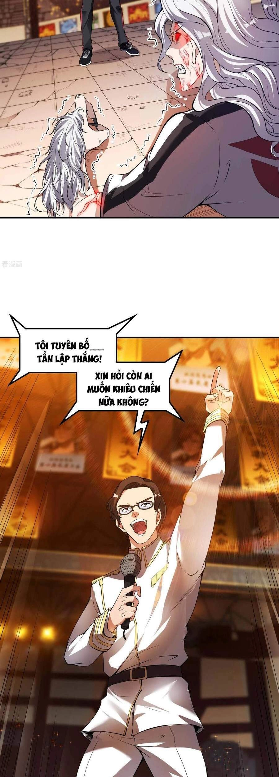 Đệ Nhất Ở Rể Chapter 57 - 28