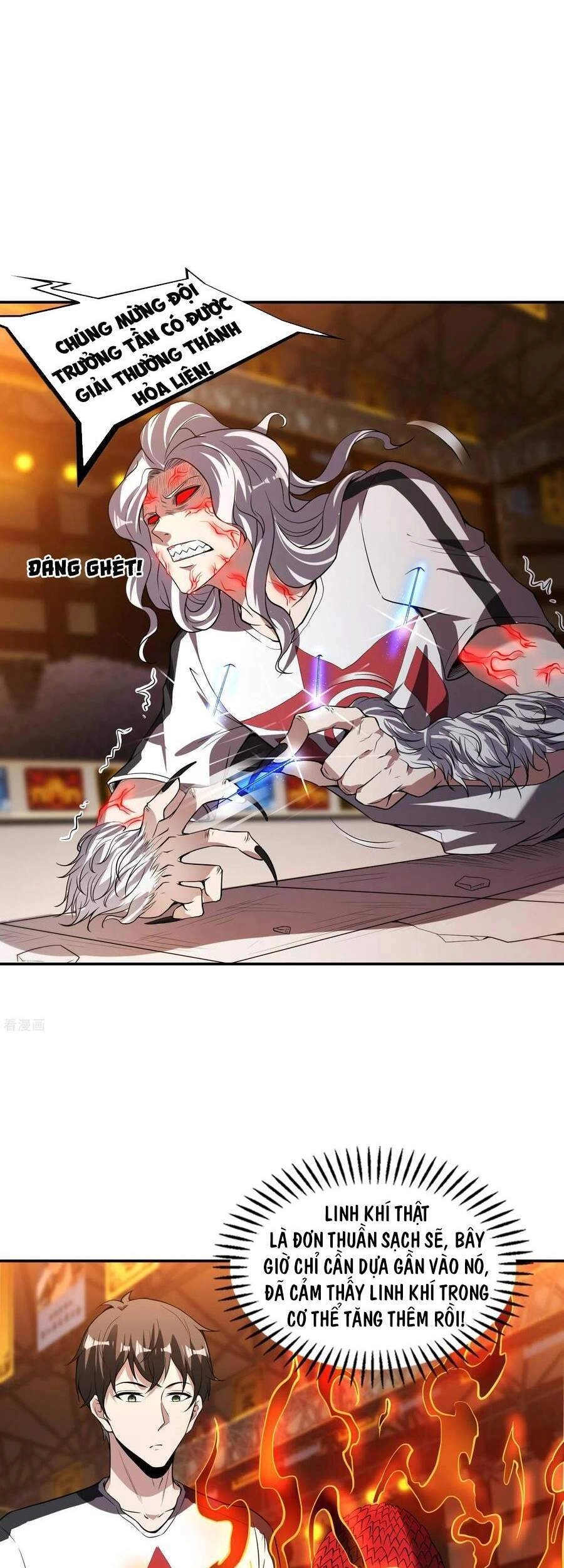 Đệ Nhất Ở Rể Chapter 57 - 32