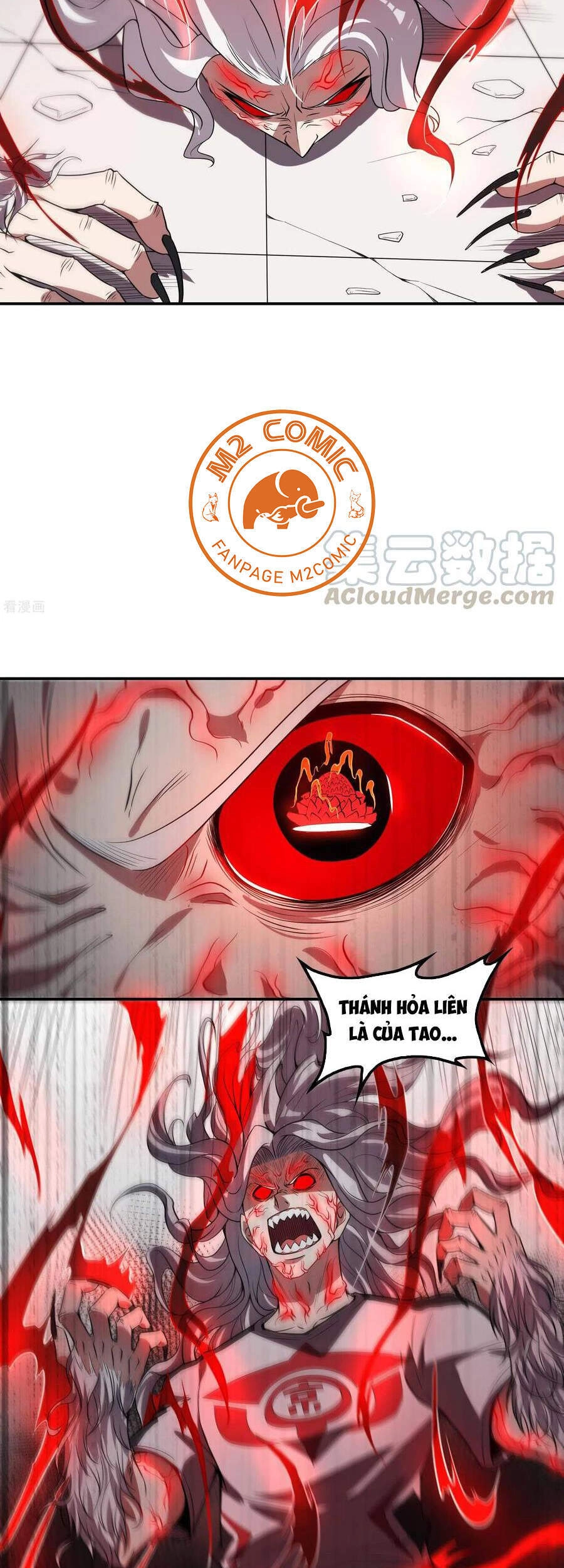 Đệ Nhất Ở Rể Chapter 57 - 36