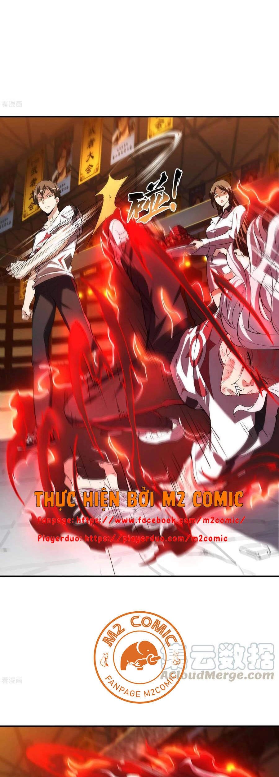 Đệ Nhất Ở Rể Chapter 58 - 6