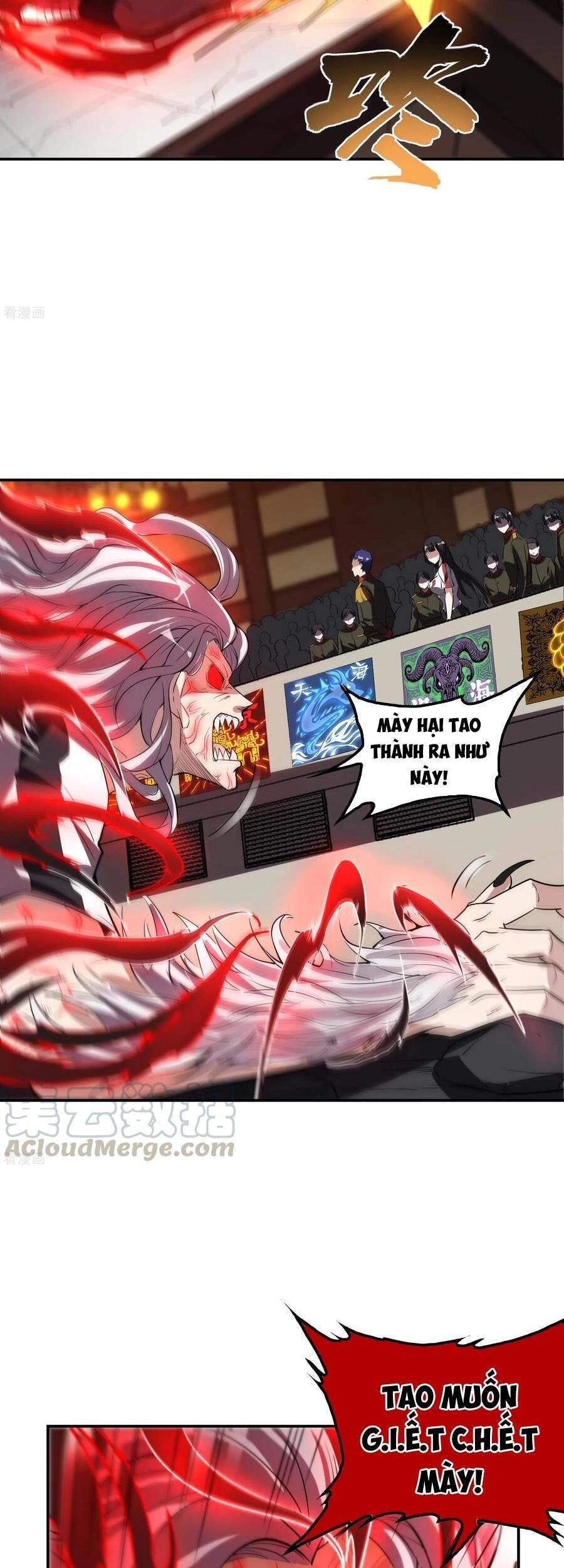 Đệ Nhất Ở Rể Chapter 58 - 8