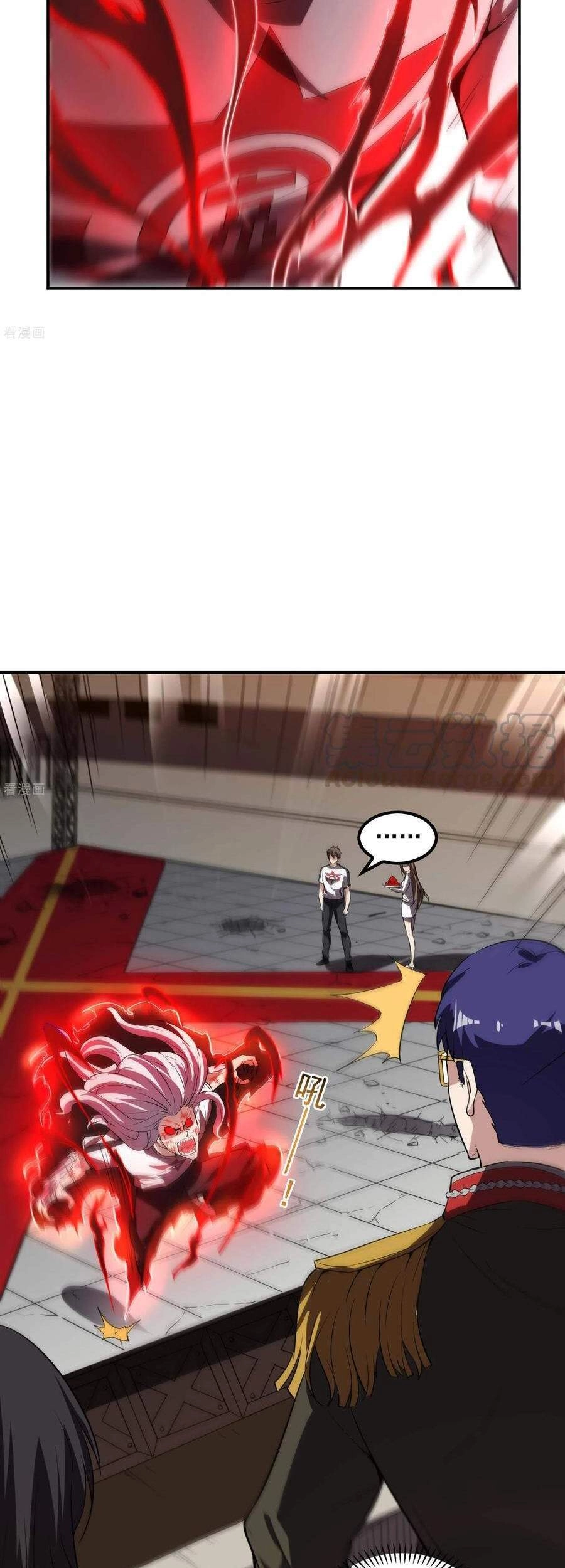 Đệ Nhất Ở Rể Chapter 58 - 10