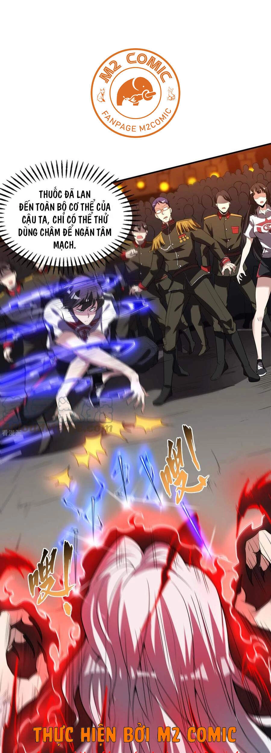 Đệ Nhất Ở Rể Chapter 58 - 12