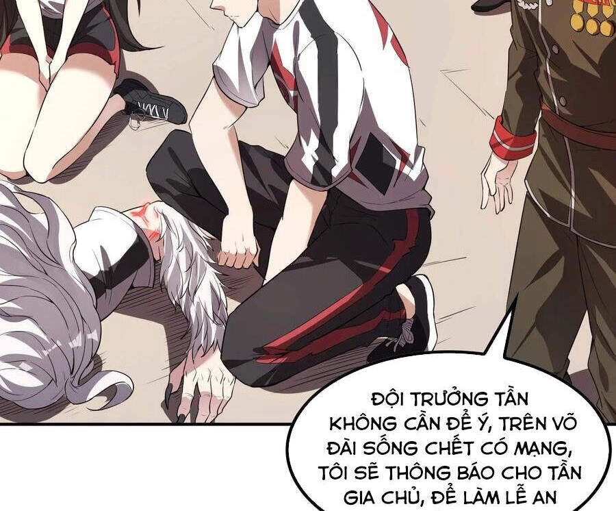 Đệ Nhất Ở Rể Chapter 58 - 19