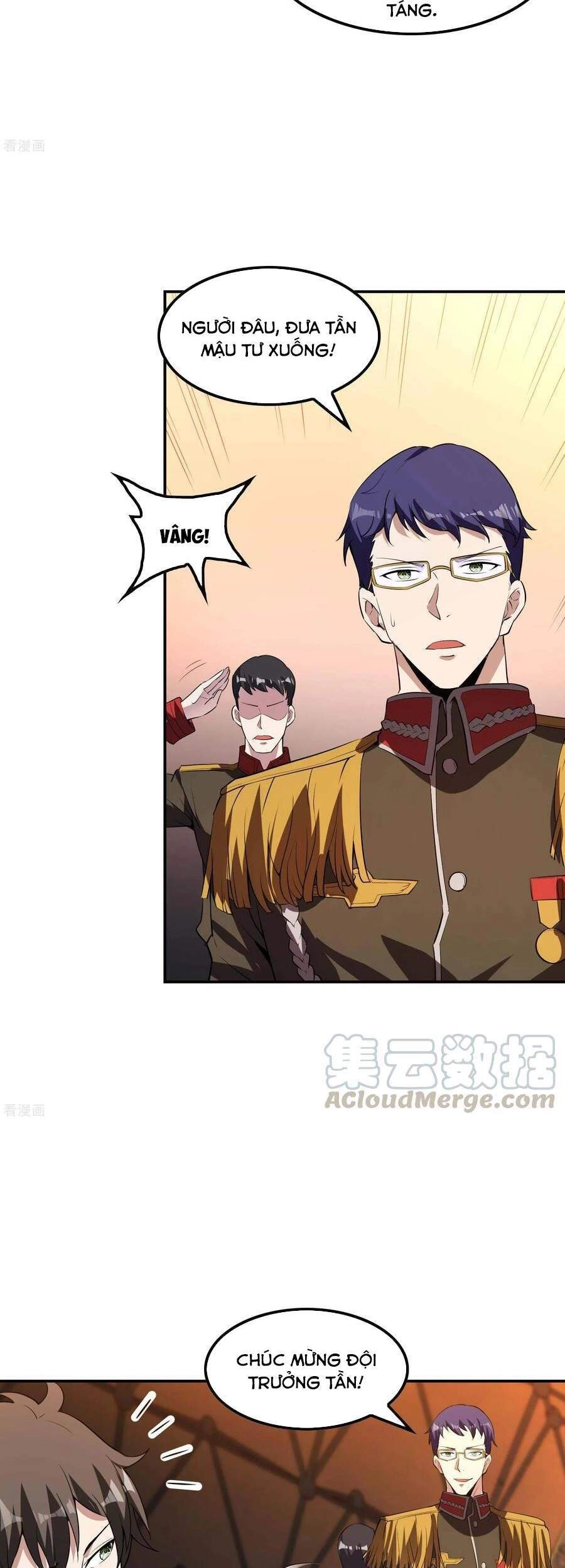 Đệ Nhất Ở Rể Chapter 58 - 20