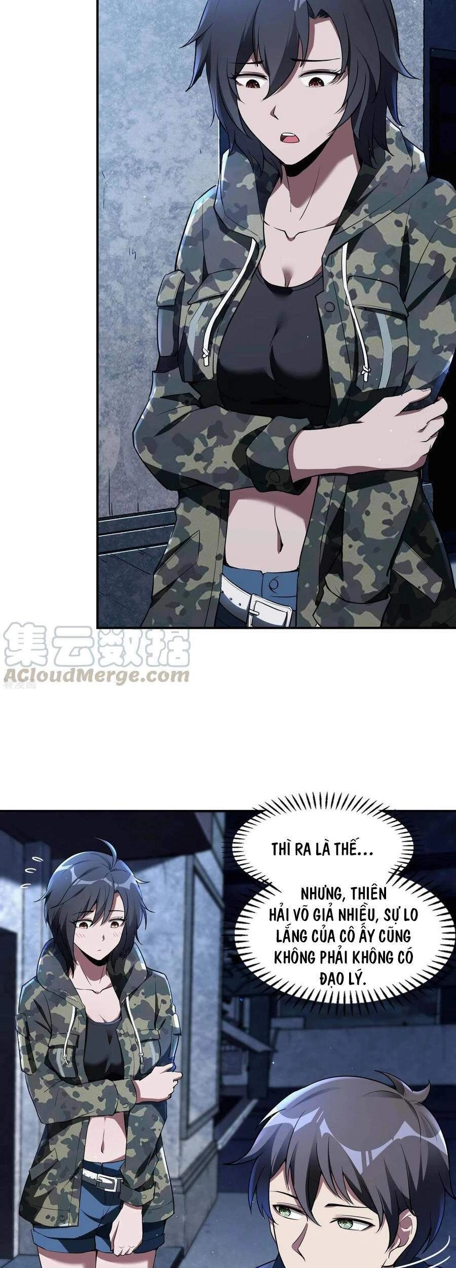 Đệ Nhất Ở Rể Chapter 58 - 26