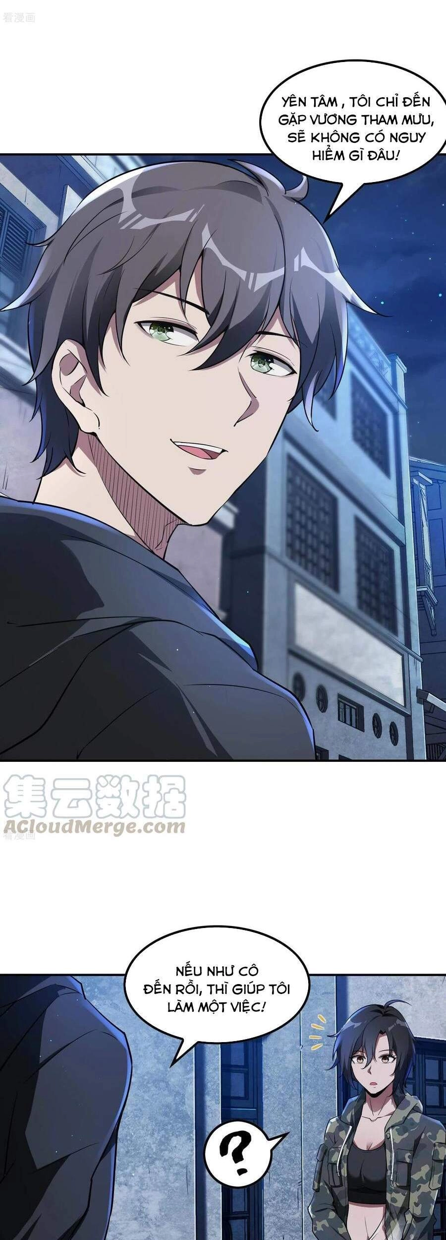 Đệ Nhất Ở Rể Chapter 58 - 28