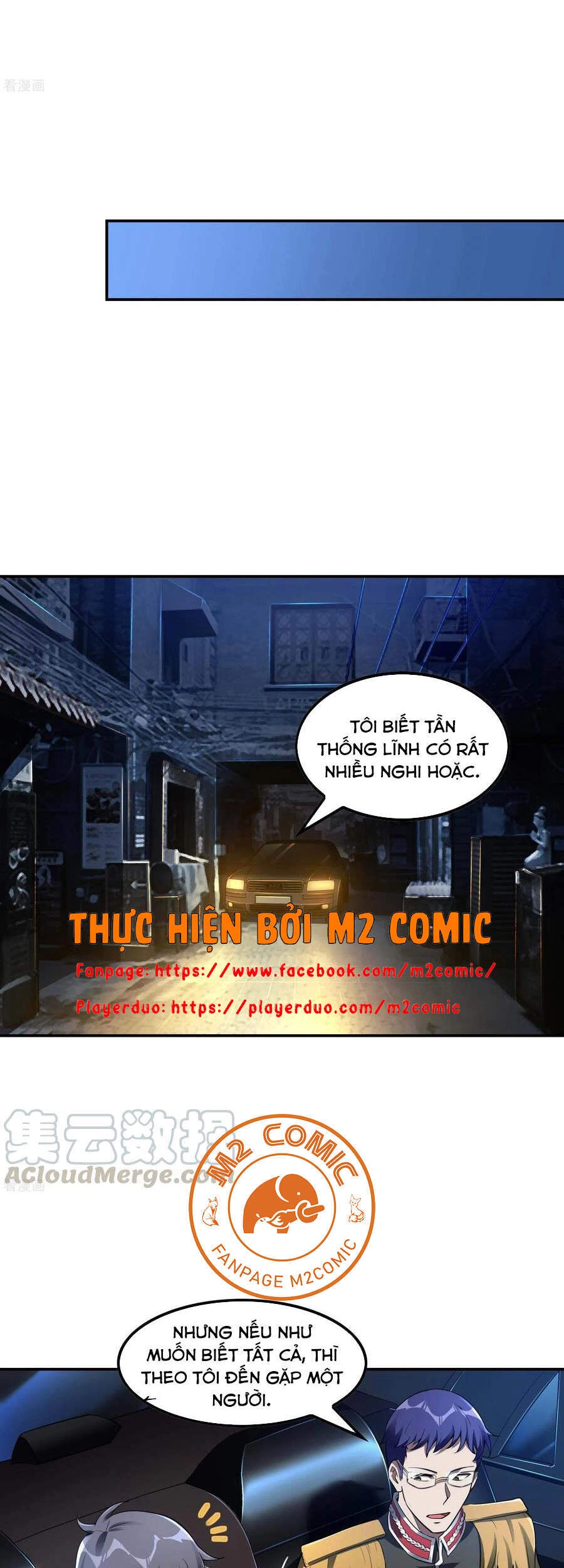 Đệ Nhất Ở Rể Chapter 58 - 30