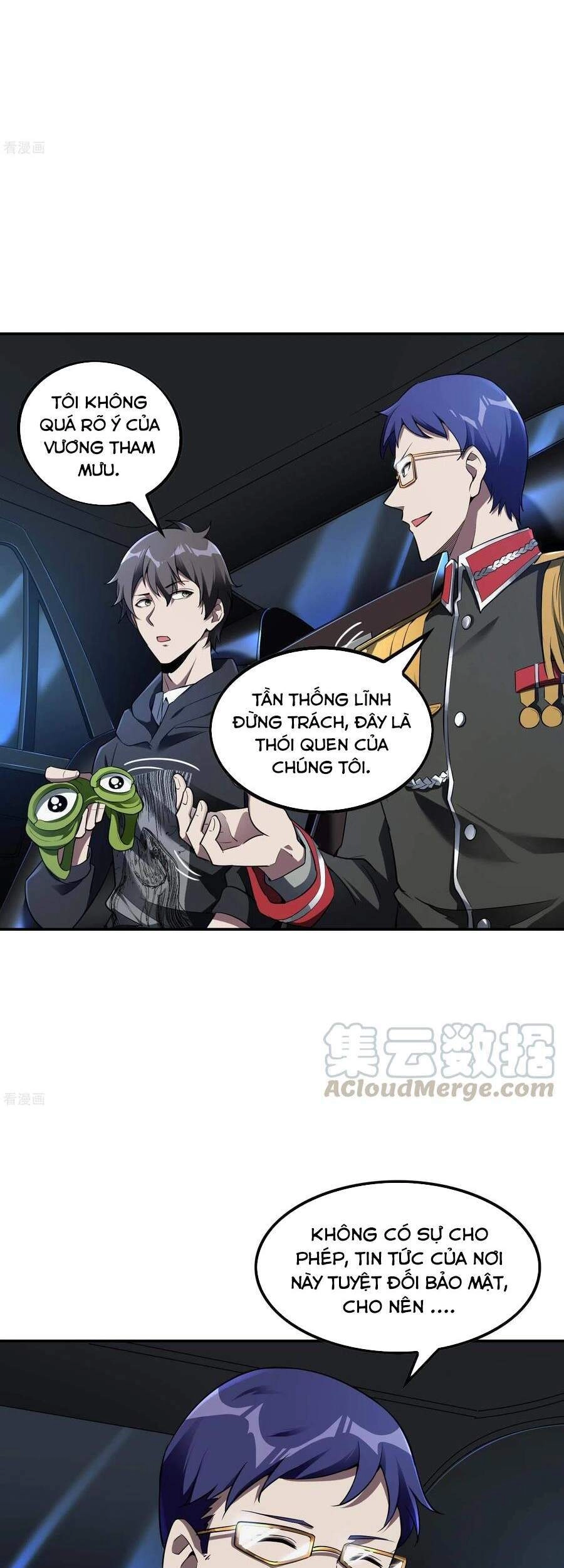 Đệ Nhất Ở Rể Chapter 58 - 32