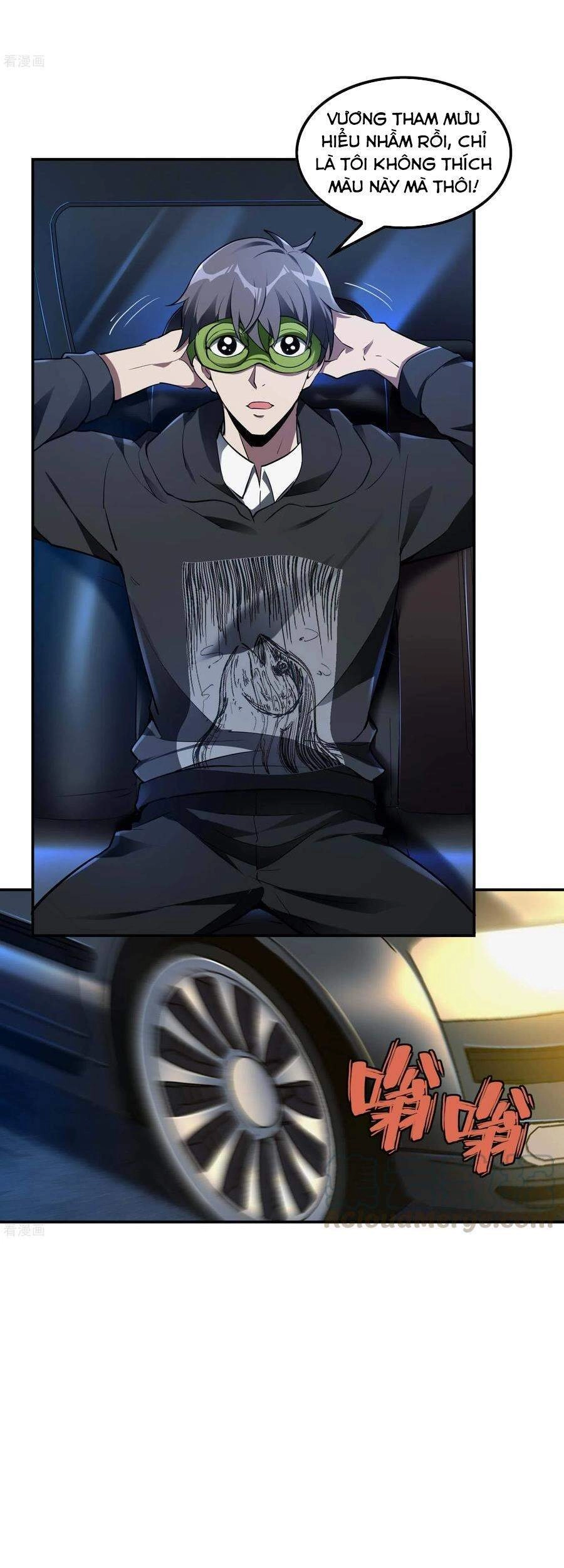 Đệ Nhất Ở Rể Chapter 58 - 34