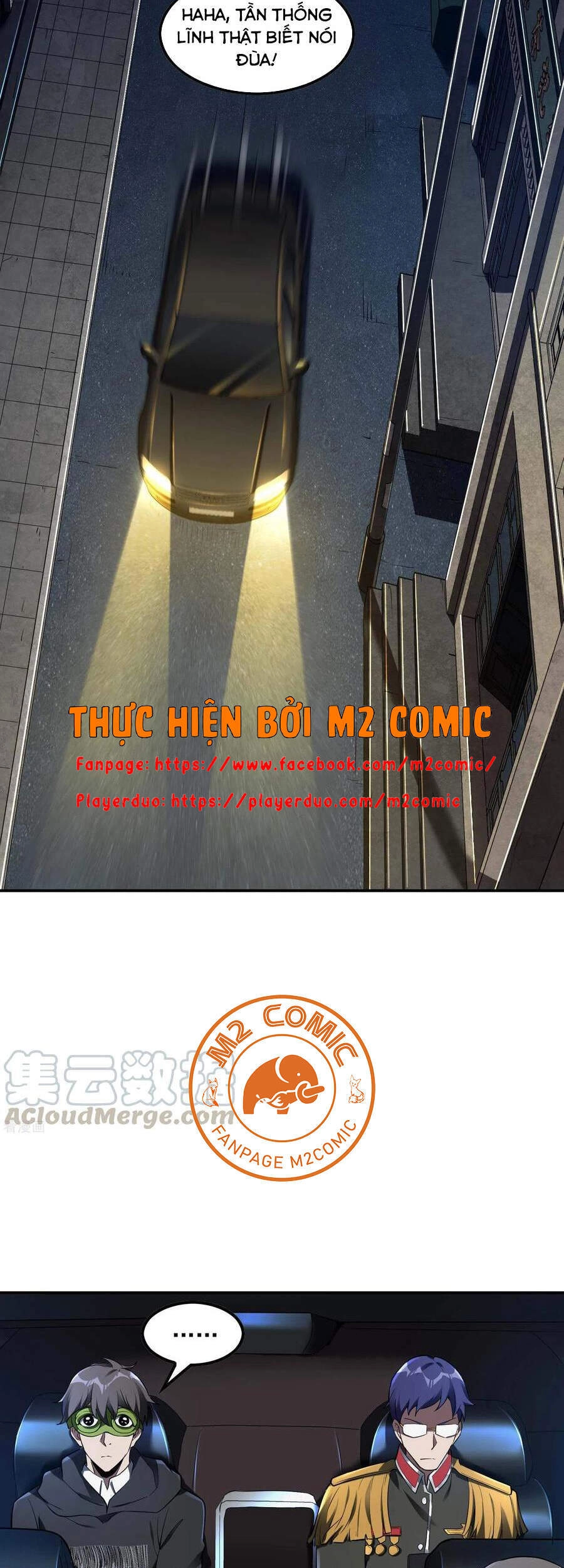 Đệ Nhất Ở Rể Chapter 58 - 36