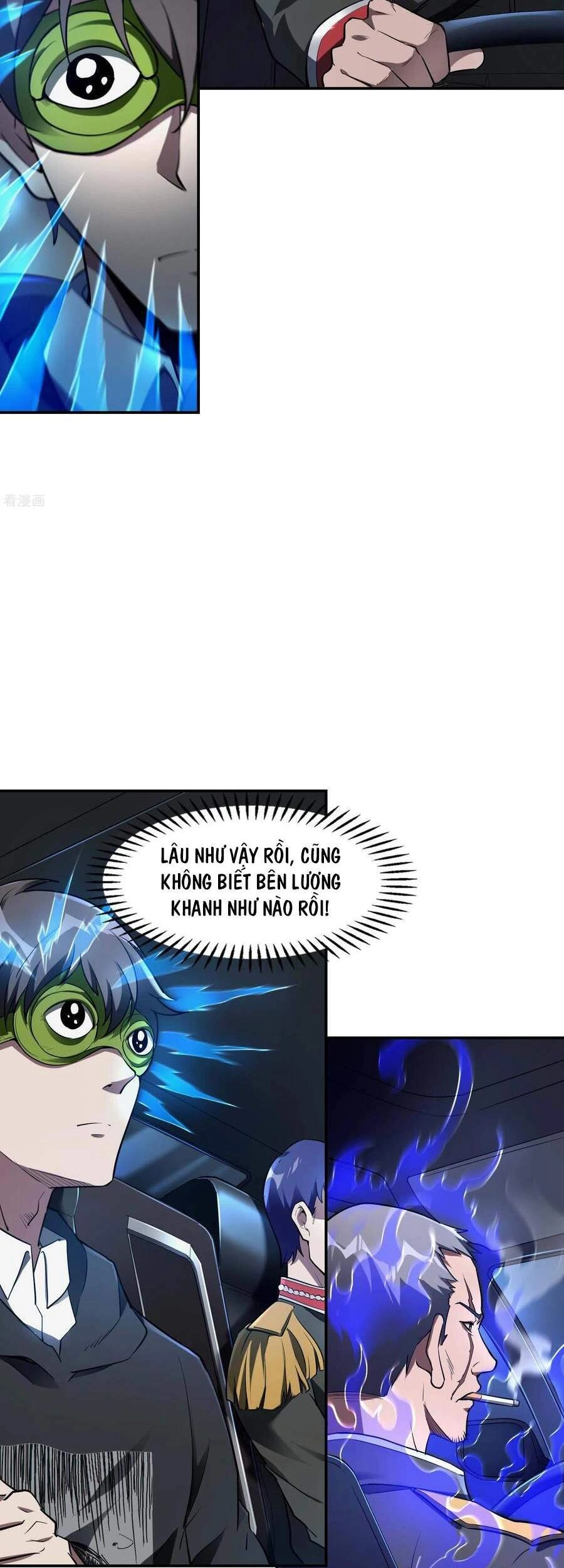 Đệ Nhất Ở Rể Chapter 58 - 38