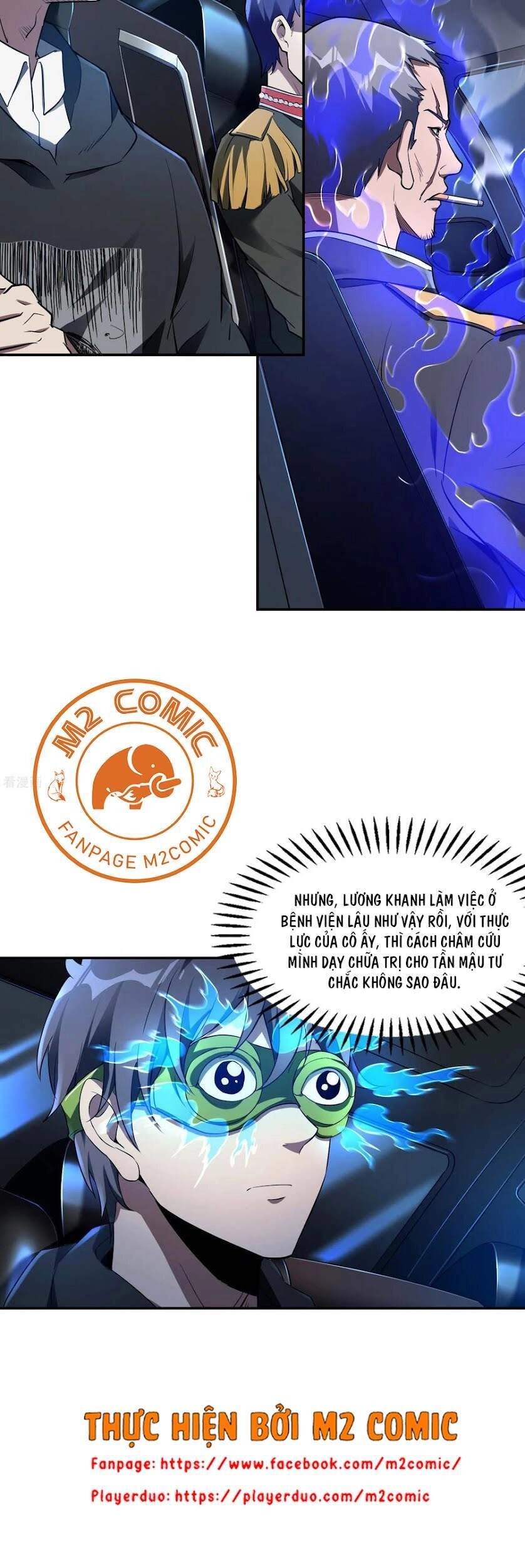 Đệ Nhất Ở Rể Chapter 59 - 4