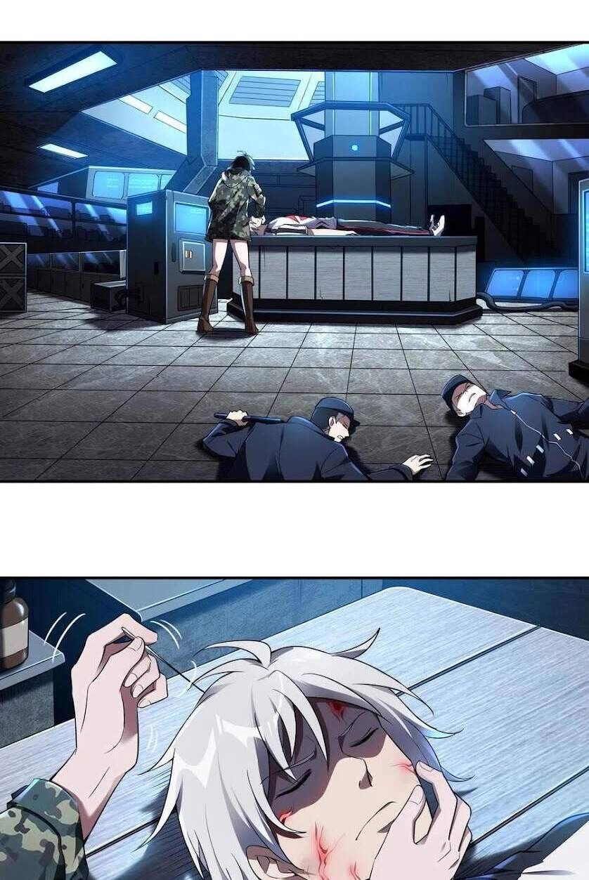 Đệ Nhất Ở Rể Chapter 59 - 5