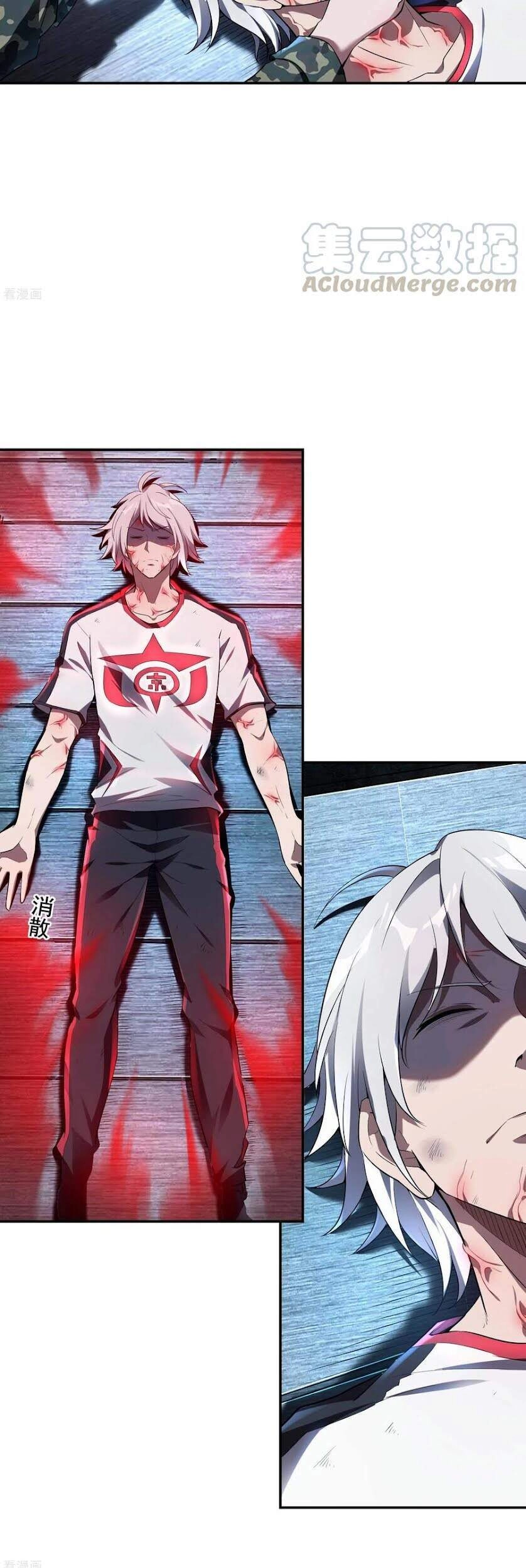 Đệ Nhất Ở Rể Chapter 59 - 6