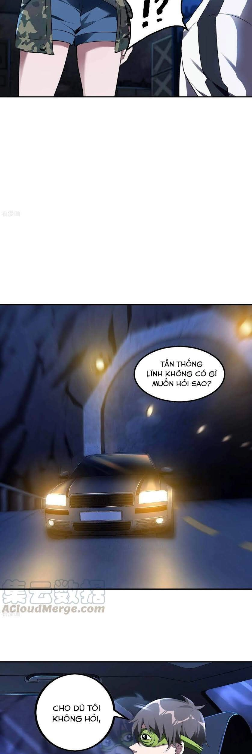 Đệ Nhất Ở Rể Chapter 59 - 10