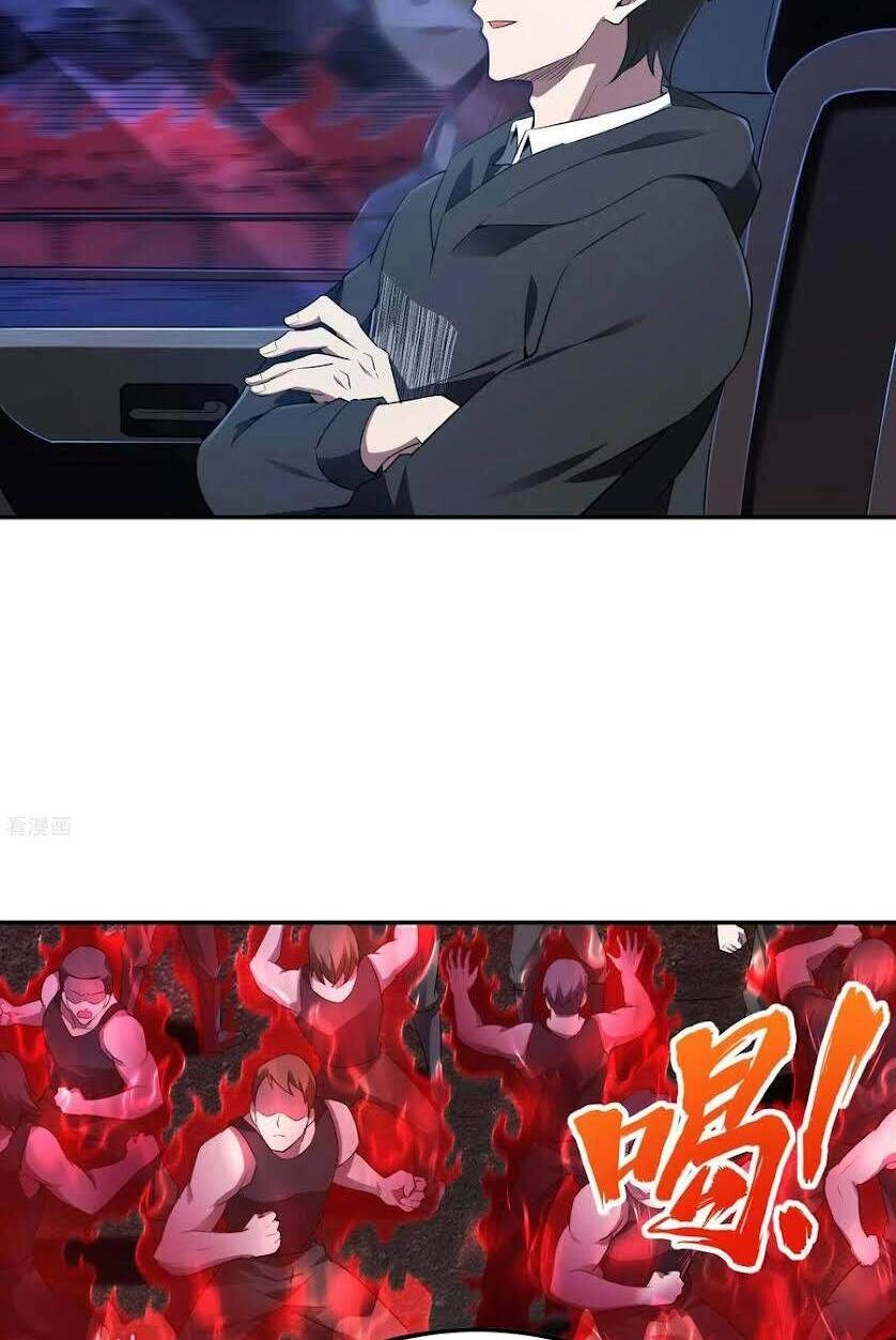 Đệ Nhất Ở Rể Chapter 59 - 11