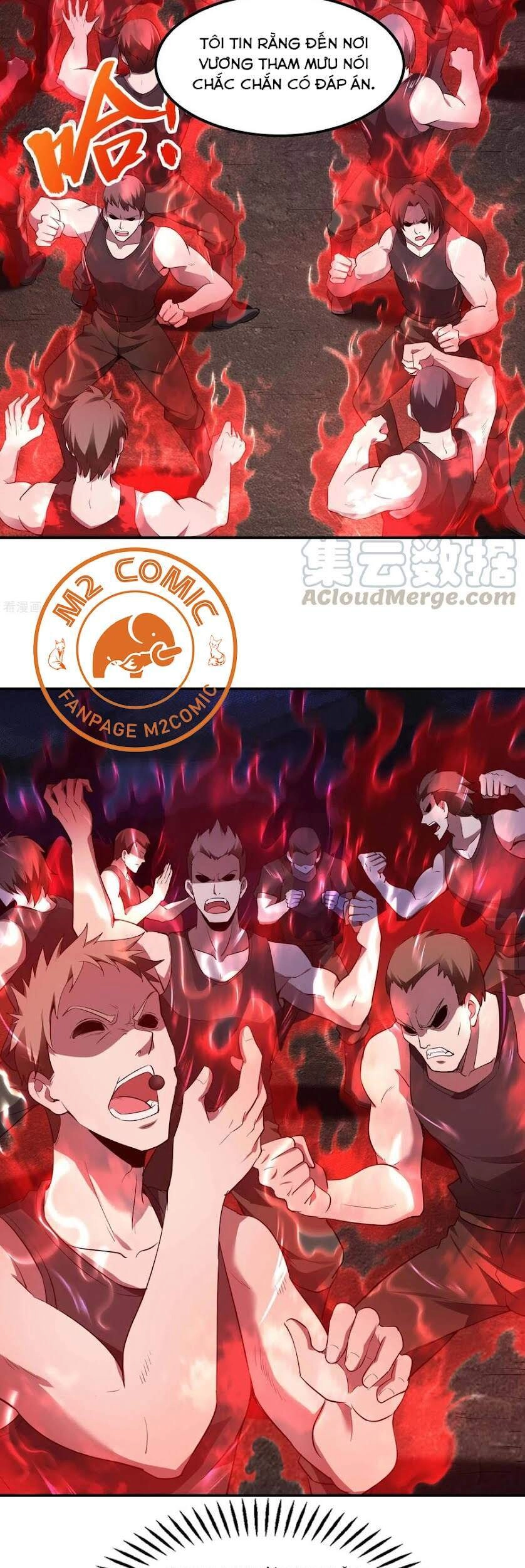 Đệ Nhất Ở Rể Chapter 59 - 12