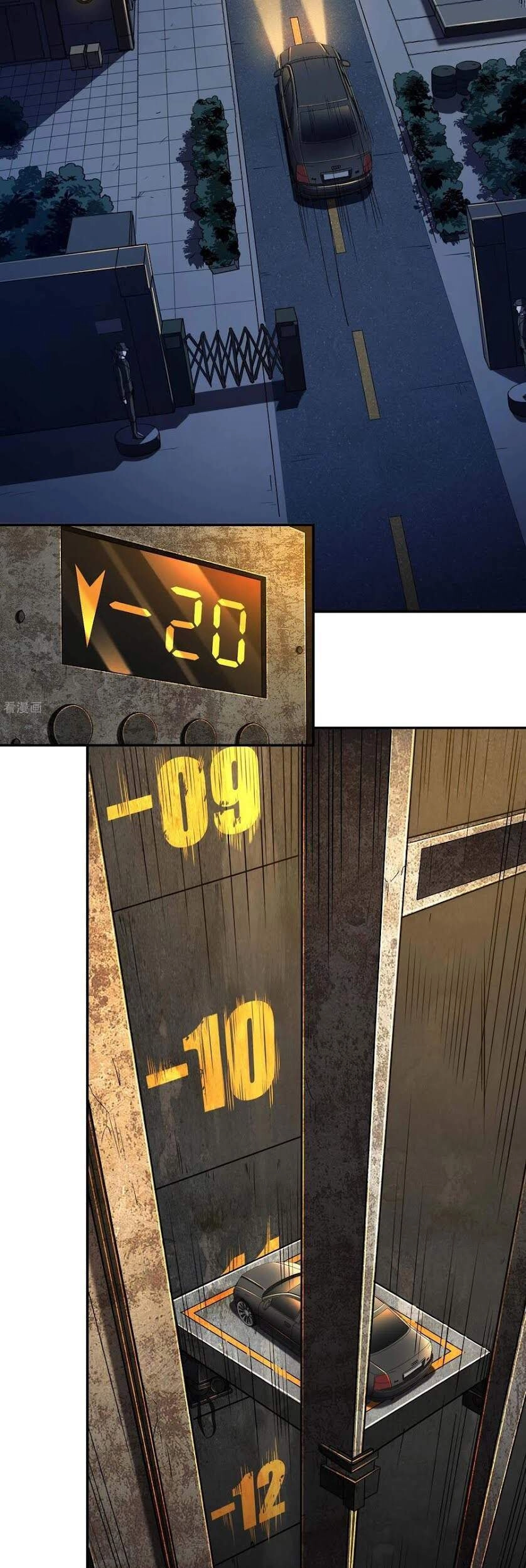 Đệ Nhất Ở Rể Chapter 59 - 14