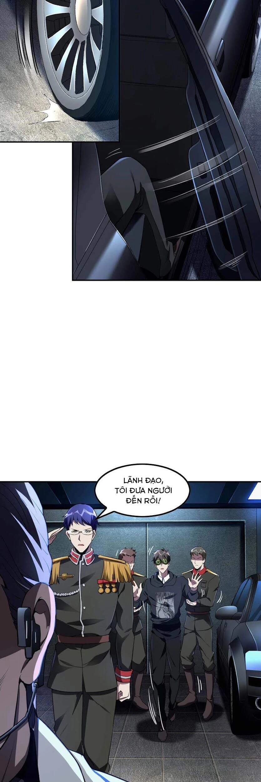 Đệ Nhất Ở Rể Chapter 59 - 16