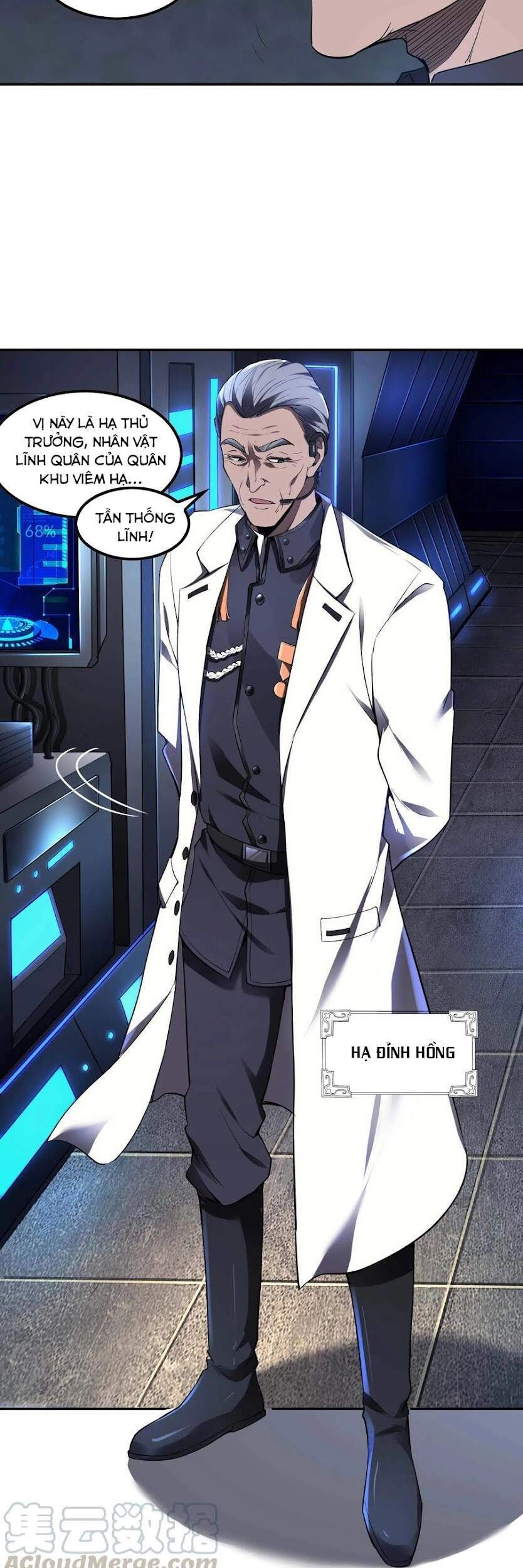 Đệ Nhất Ở Rể Chapter 59 - 18