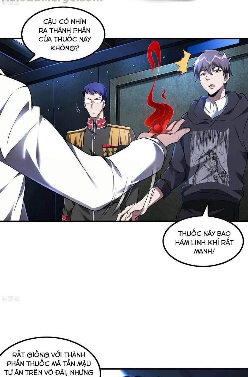 Đệ Nhất Ở Rể Chapter 59 - 19