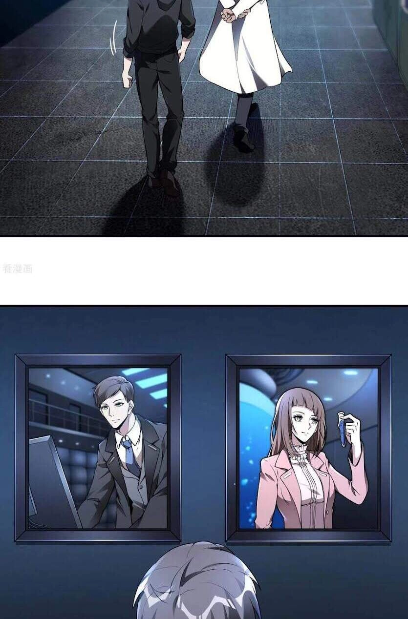 Đệ Nhất Ở Rể Chapter 59 - 25