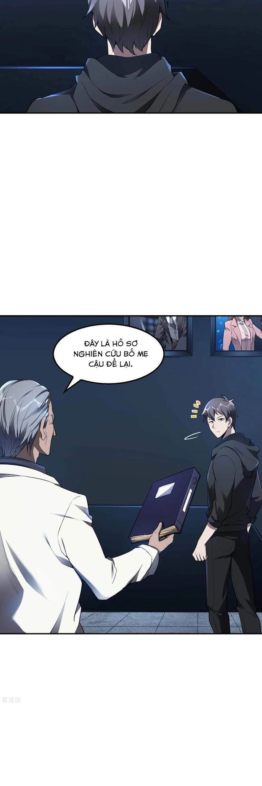 Đệ Nhất Ở Rể Chapter 59 - 26