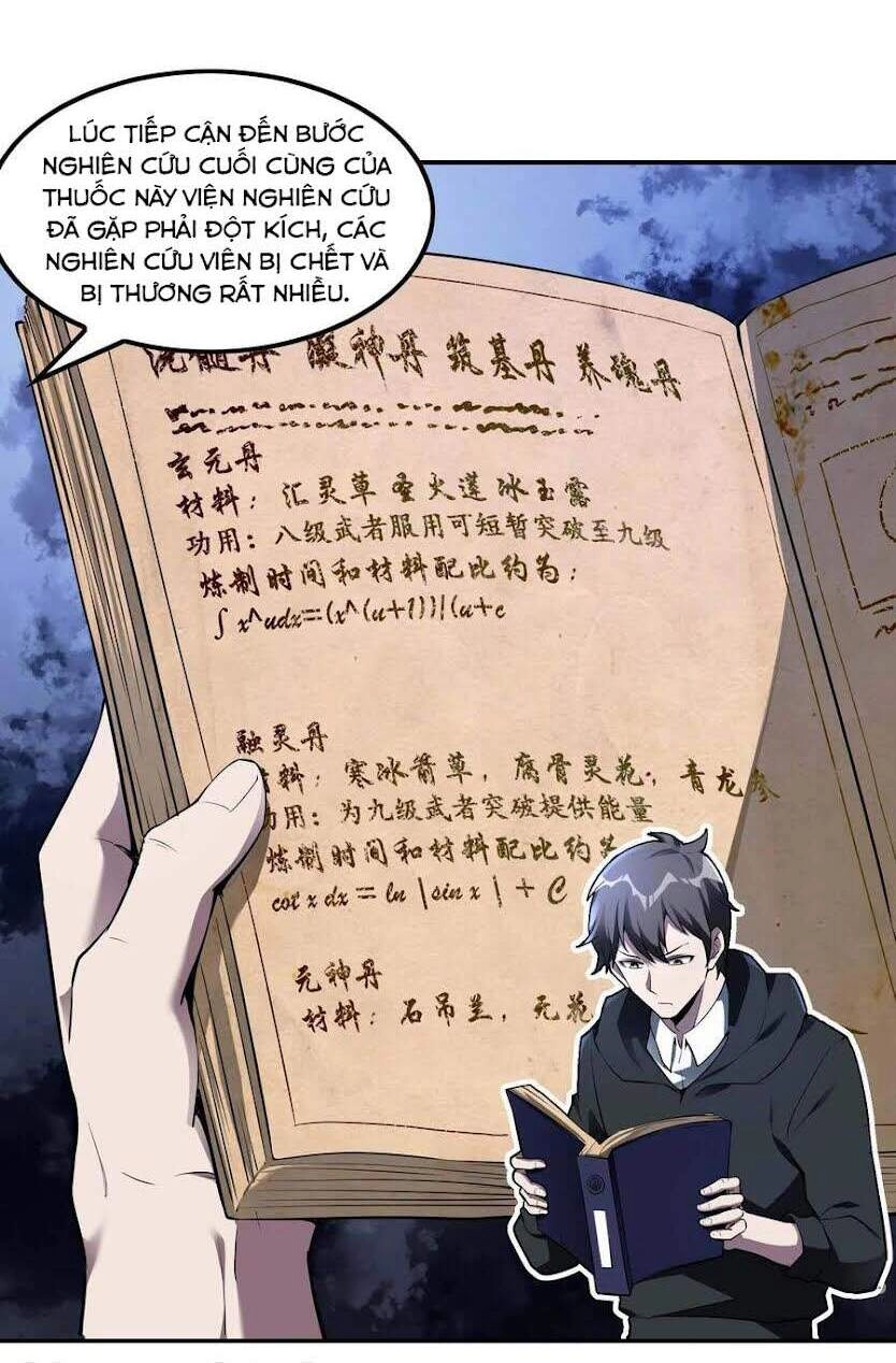 Đệ Nhất Ở Rể Chapter 59 - 27