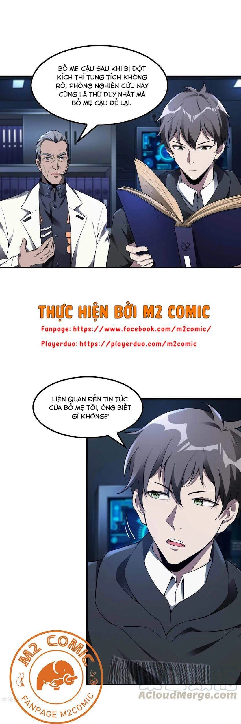 Đệ Nhất Ở Rể Chapter 59 - 28