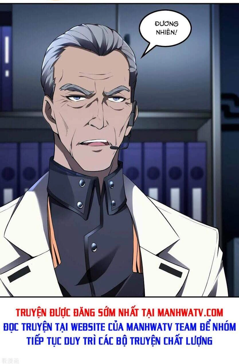 Đệ Nhất Ở Rể Chapter 59 - 29