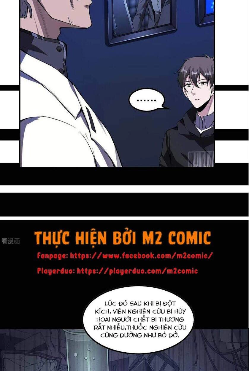 Đệ Nhất Ở Rể Chapter 60 - 5