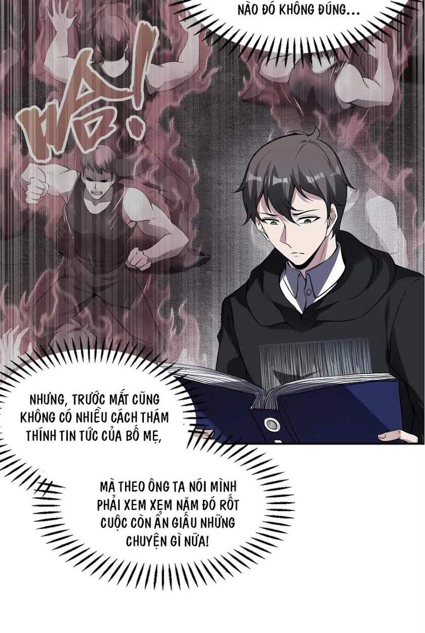 Đệ Nhất Ở Rể Chapter 60 - 11