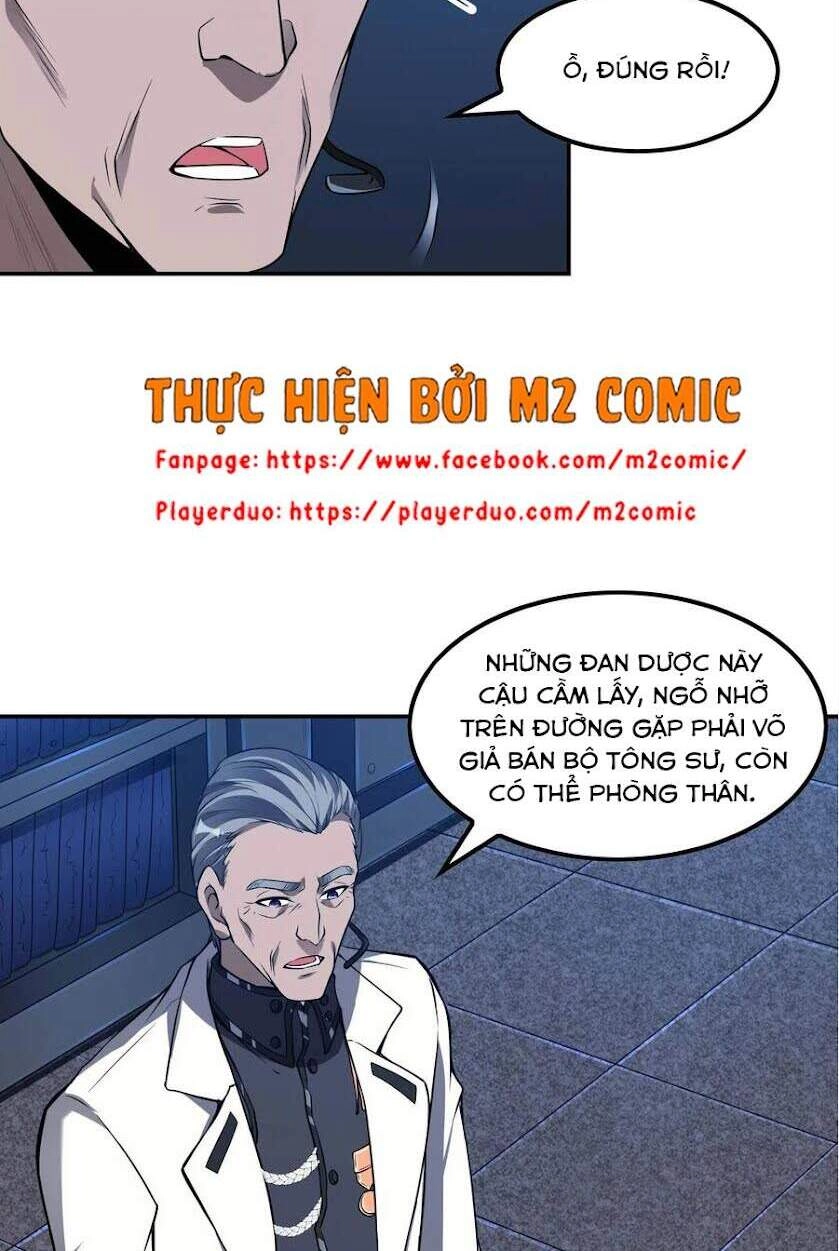 Đệ Nhất Ở Rể Chapter 60 - 13