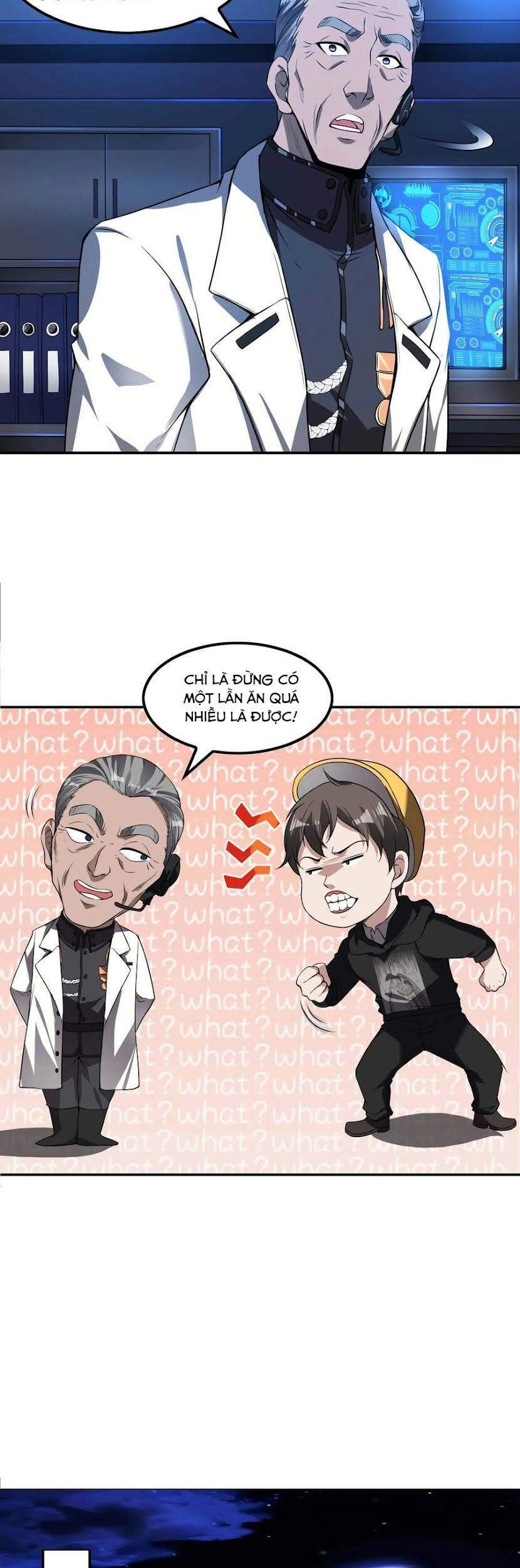 Đệ Nhất Ở Rể Chapter 60 - 16