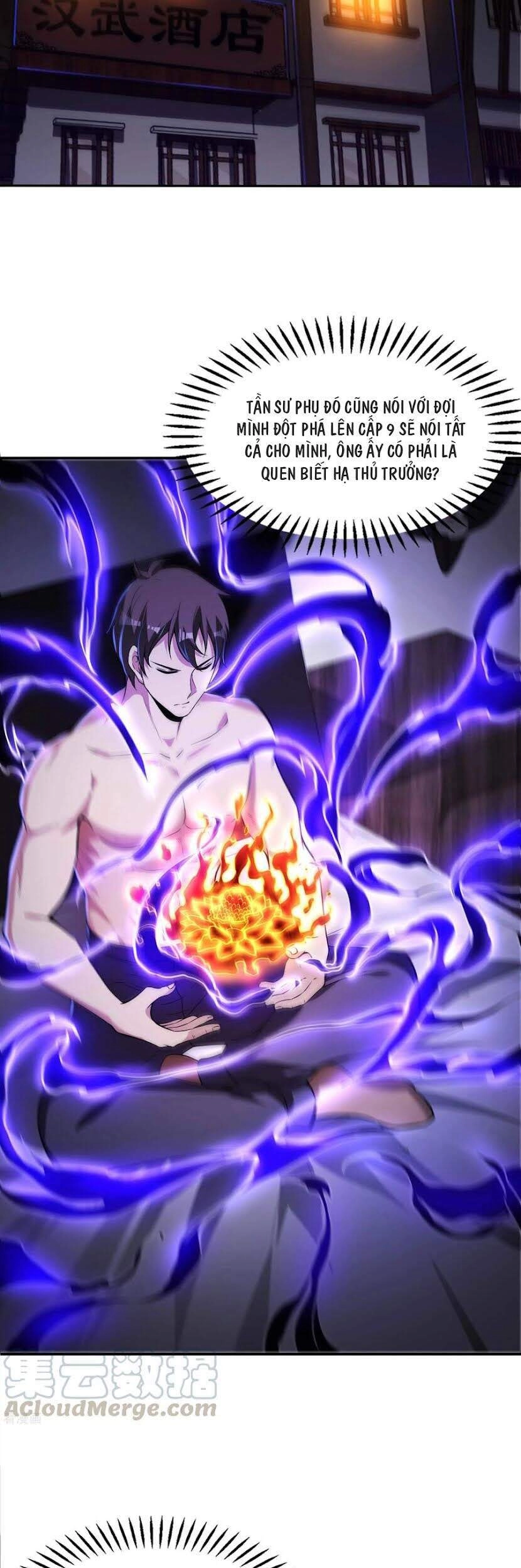 Đệ Nhất Ở Rể Chapter 60 - 18